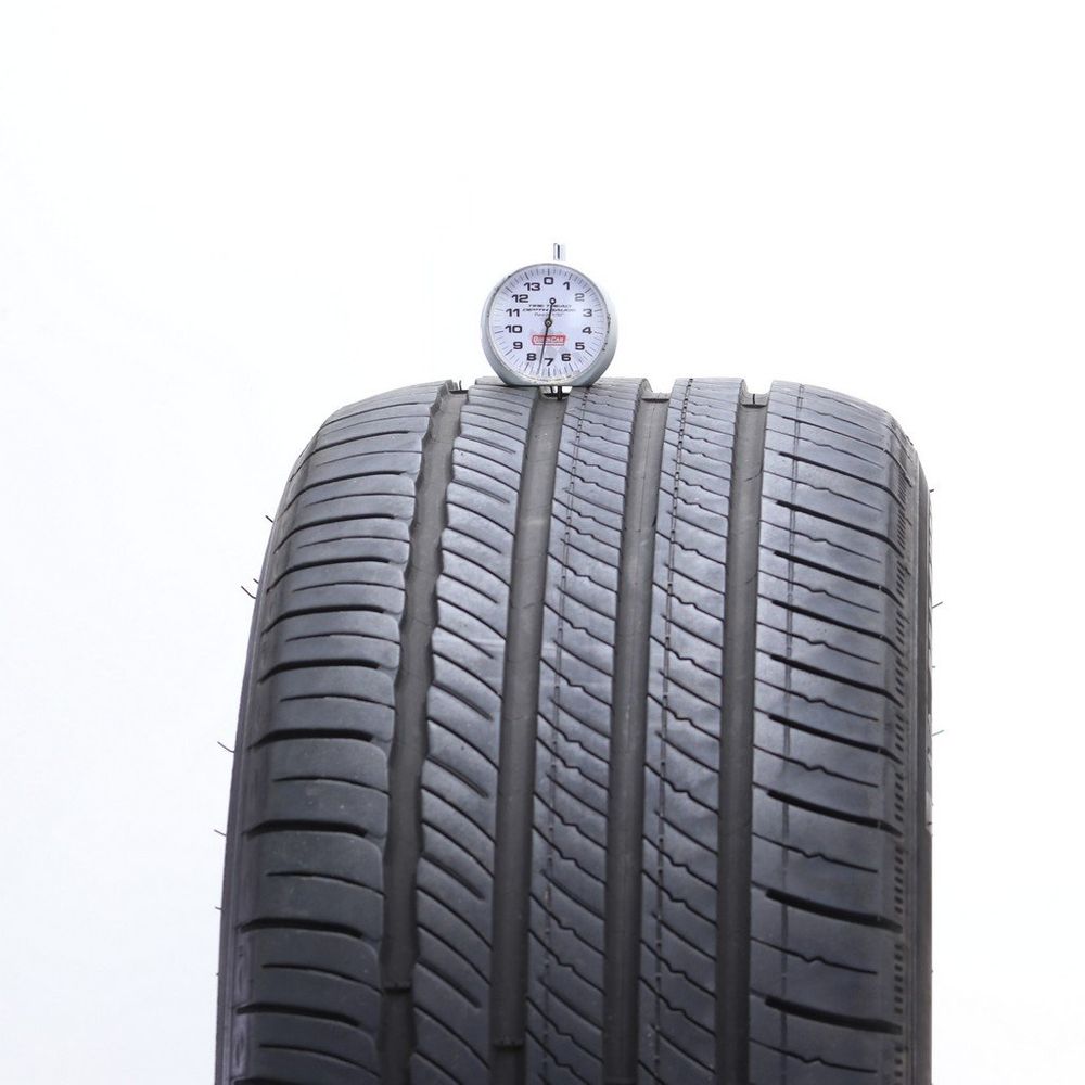Set of (2) Used 245/45R17 Michelin Primacy Tour A/S 99H - 7/32 - Image 2