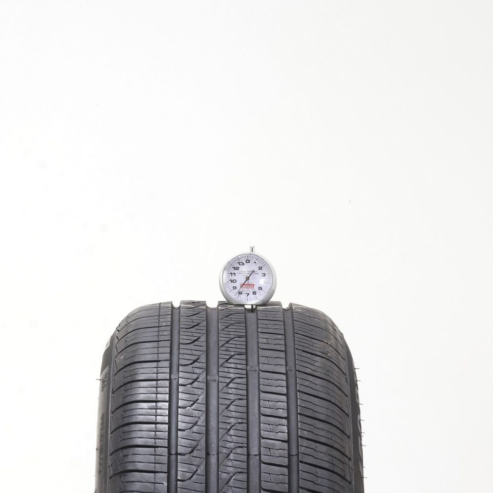 Used 225/50R17 Pirelli Cinturato P7 MOE Run Flat 94H - 8/32 - Image 2