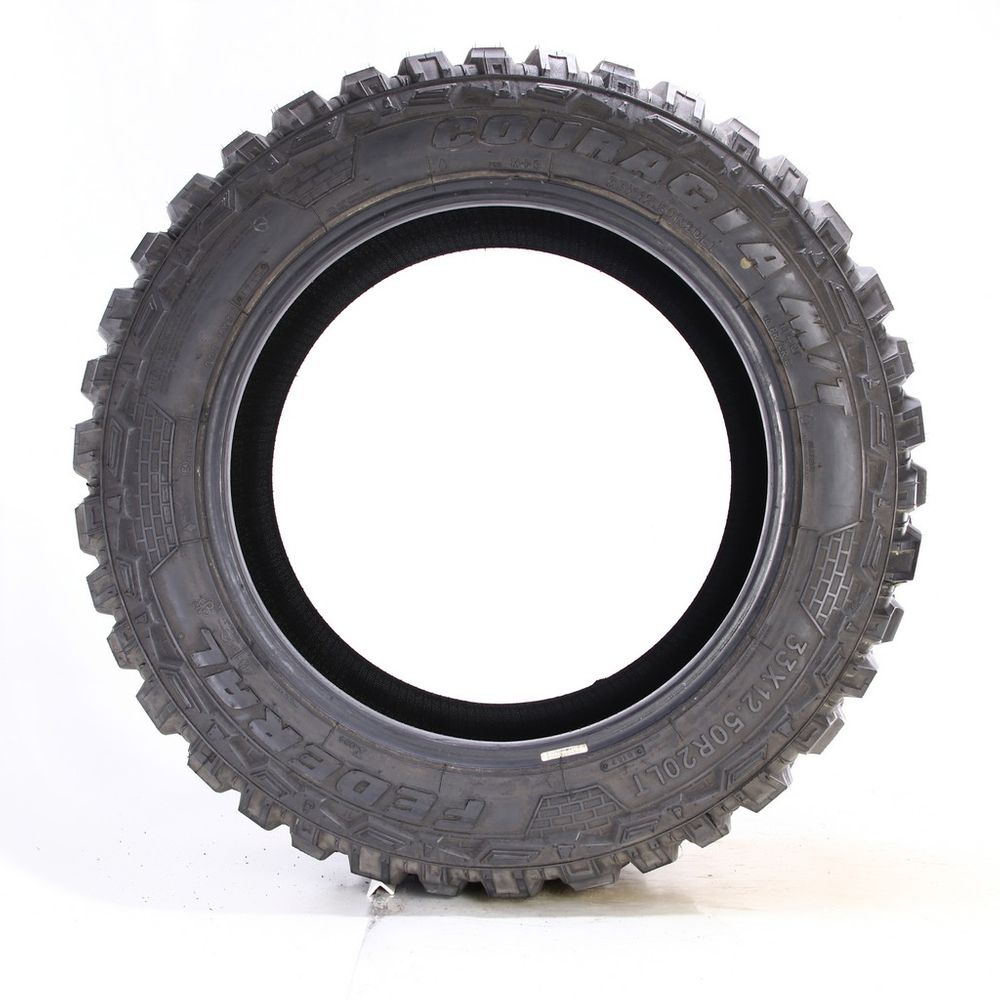New LT 33X12.5R20 Federal Couragia MT 114Q E - 21/32 - Image 3