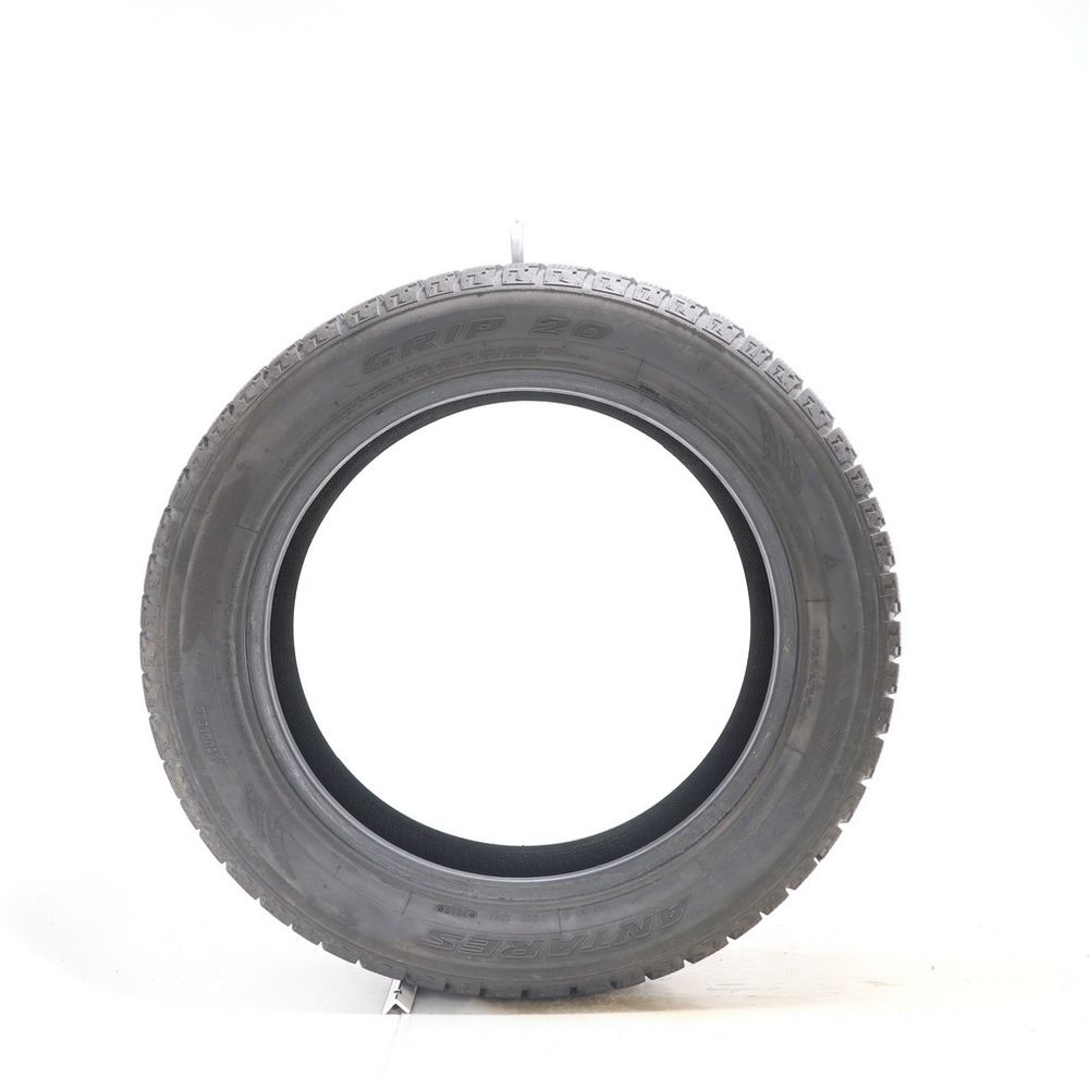 Used 255/50R19 Antares Grip 20 107T - 9/32 - Image 3