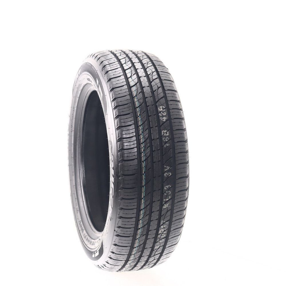 New 215/60R17 Kumho Crugen Premium 100V - Image 1