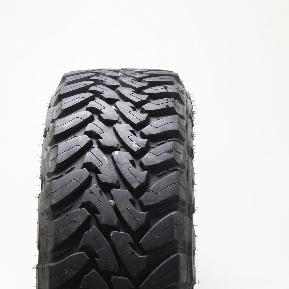 Used LT 275/70R18 Toyo Open Country MT 125/122P E - 17/32 - Image 2