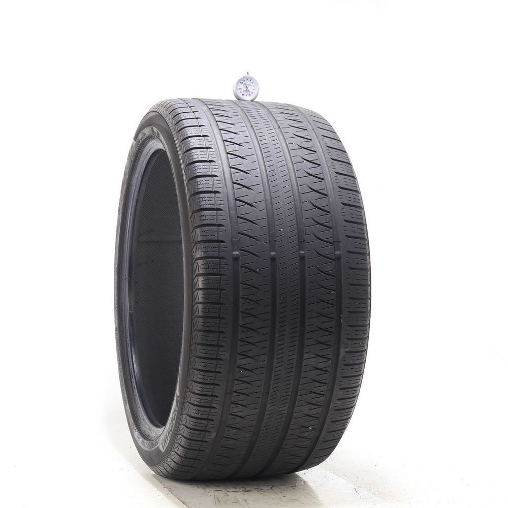 Used 315/35R21 Yokohama Avid GT S35 NO 111V - 6/32 - Image 1