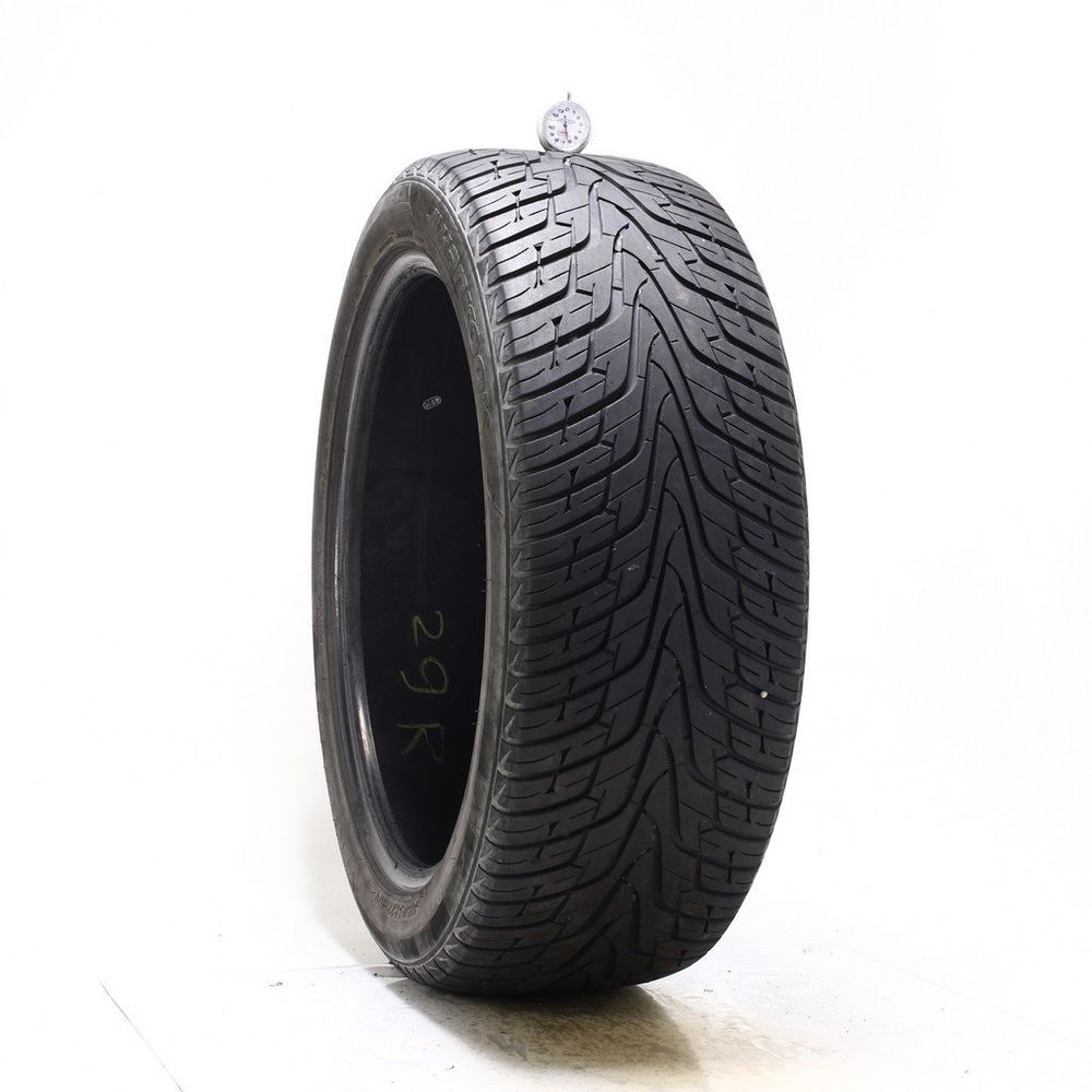 Used 275/45R22 Hankook Ventus ST 112V - 6.5/32 - Image 1