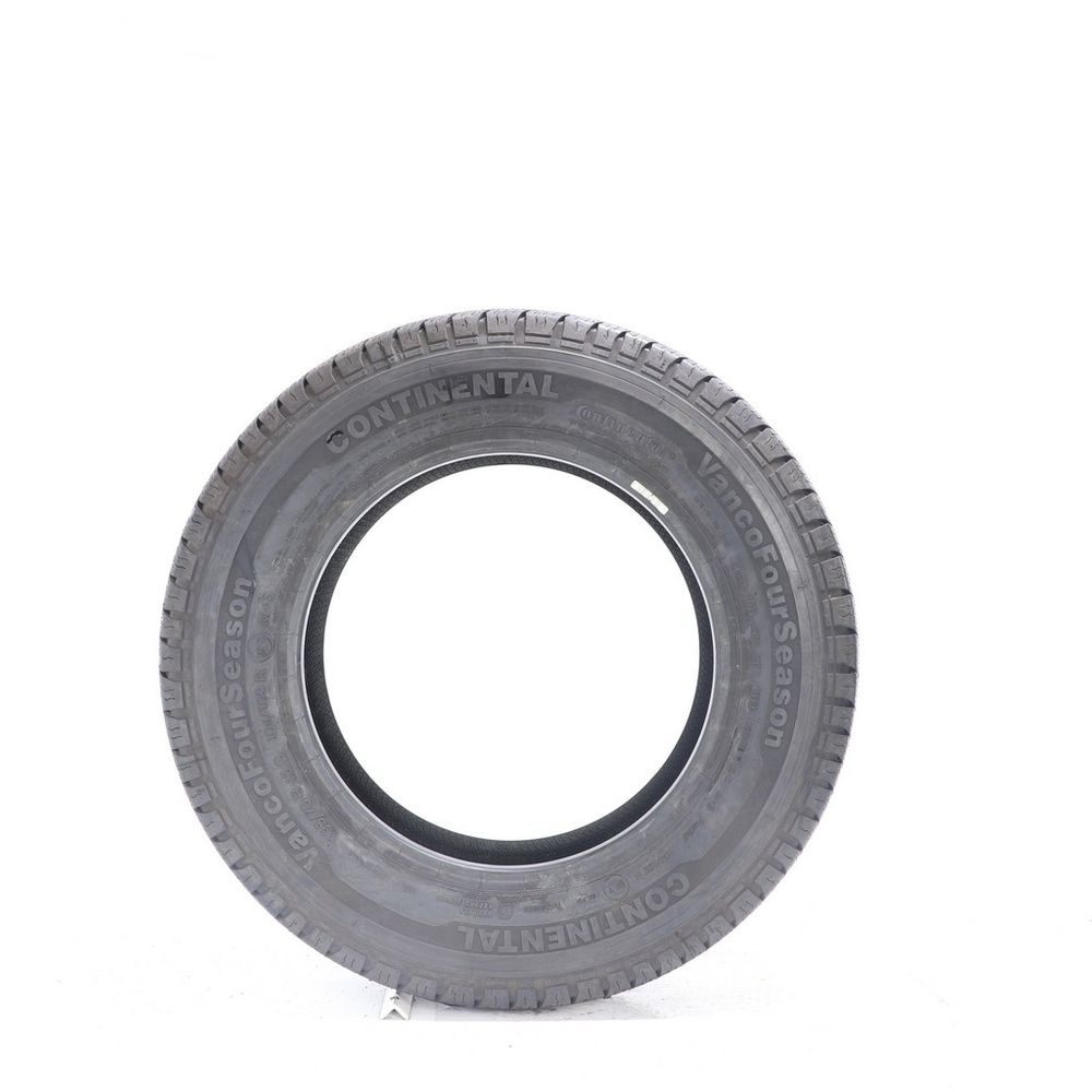 New 195/70R15C Continental VancoFourSeason 104/102R - 13/32 - Image 3