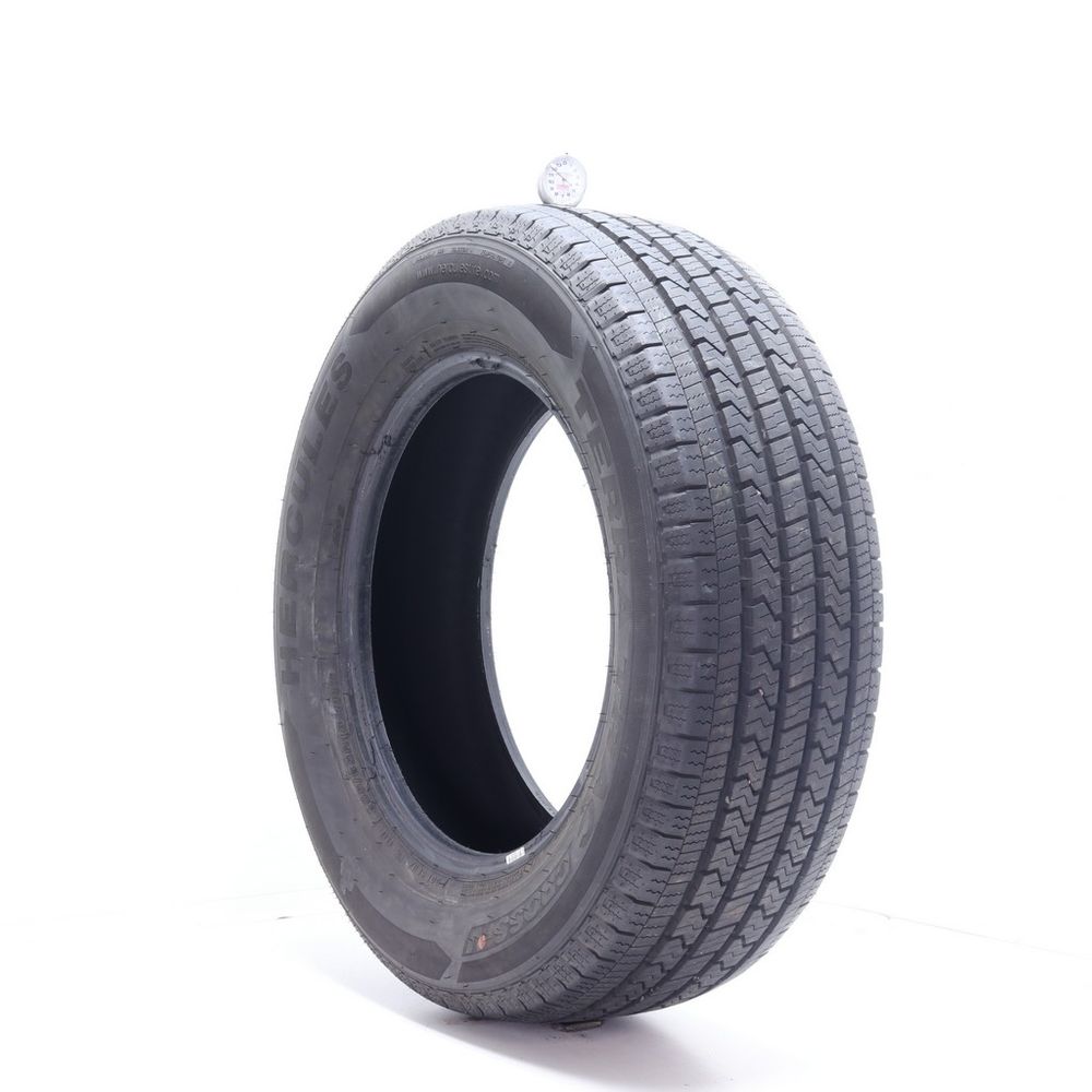 Used 255/65R18 Hercules Terra Trac Cross-V 111T - 11.5/32 - Image 1