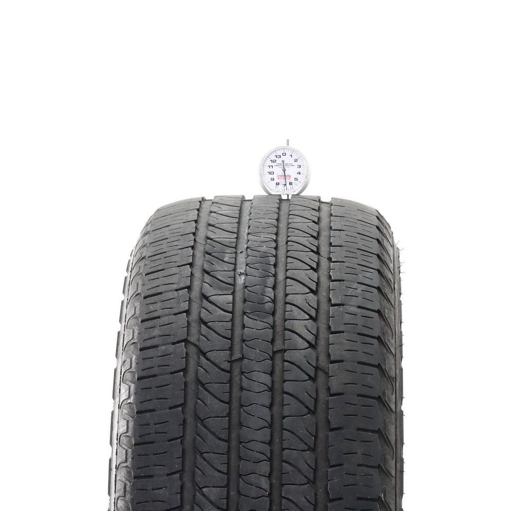 Set of (2) Used 265/50R20 Goodyear Fortera HL 107T - 6.5-7.5/32 - Image 2