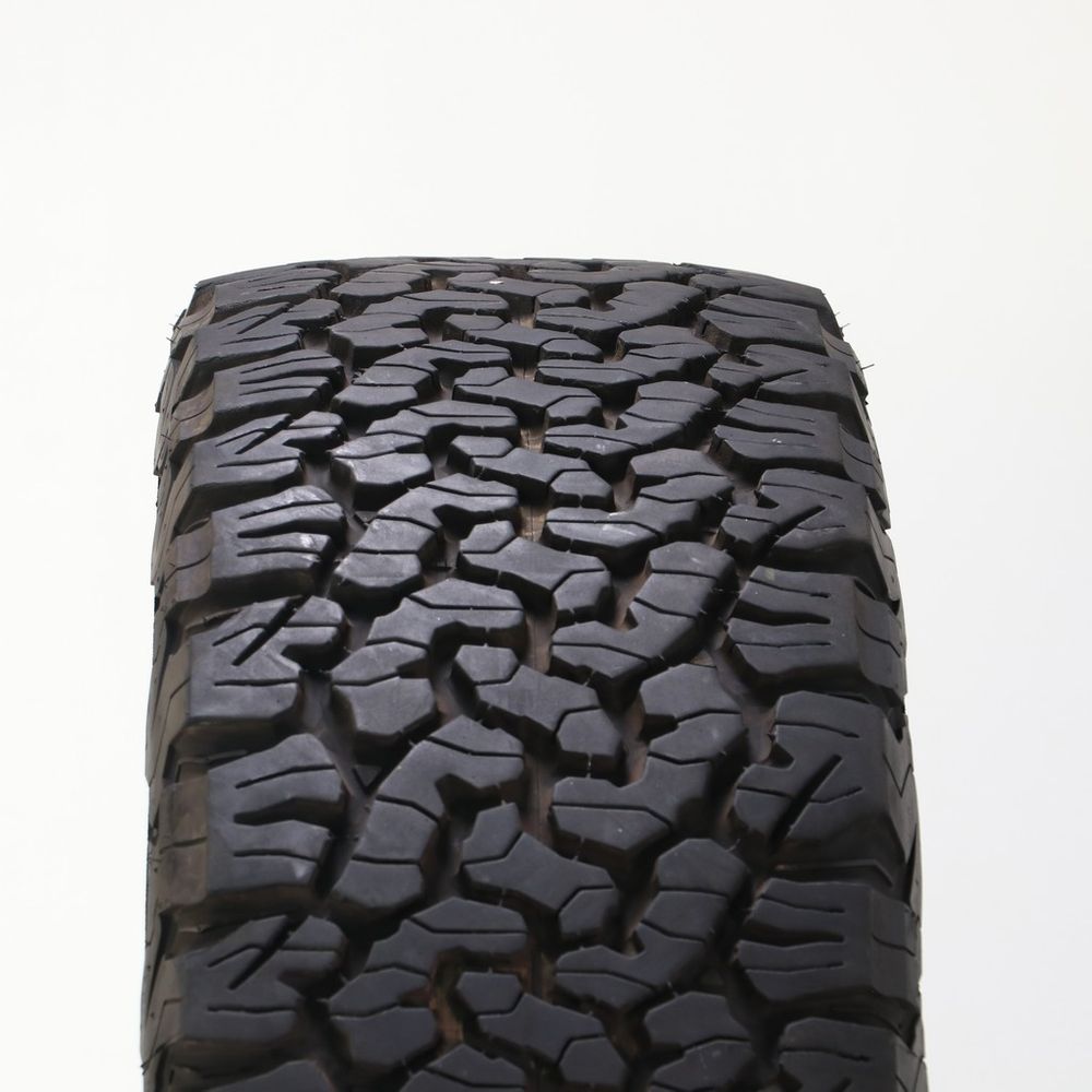 Set of (2) Used LT 275/55R20 BFGoodrich All-Terrain T/A KO2 115/112S D - 14/32 - Image 2