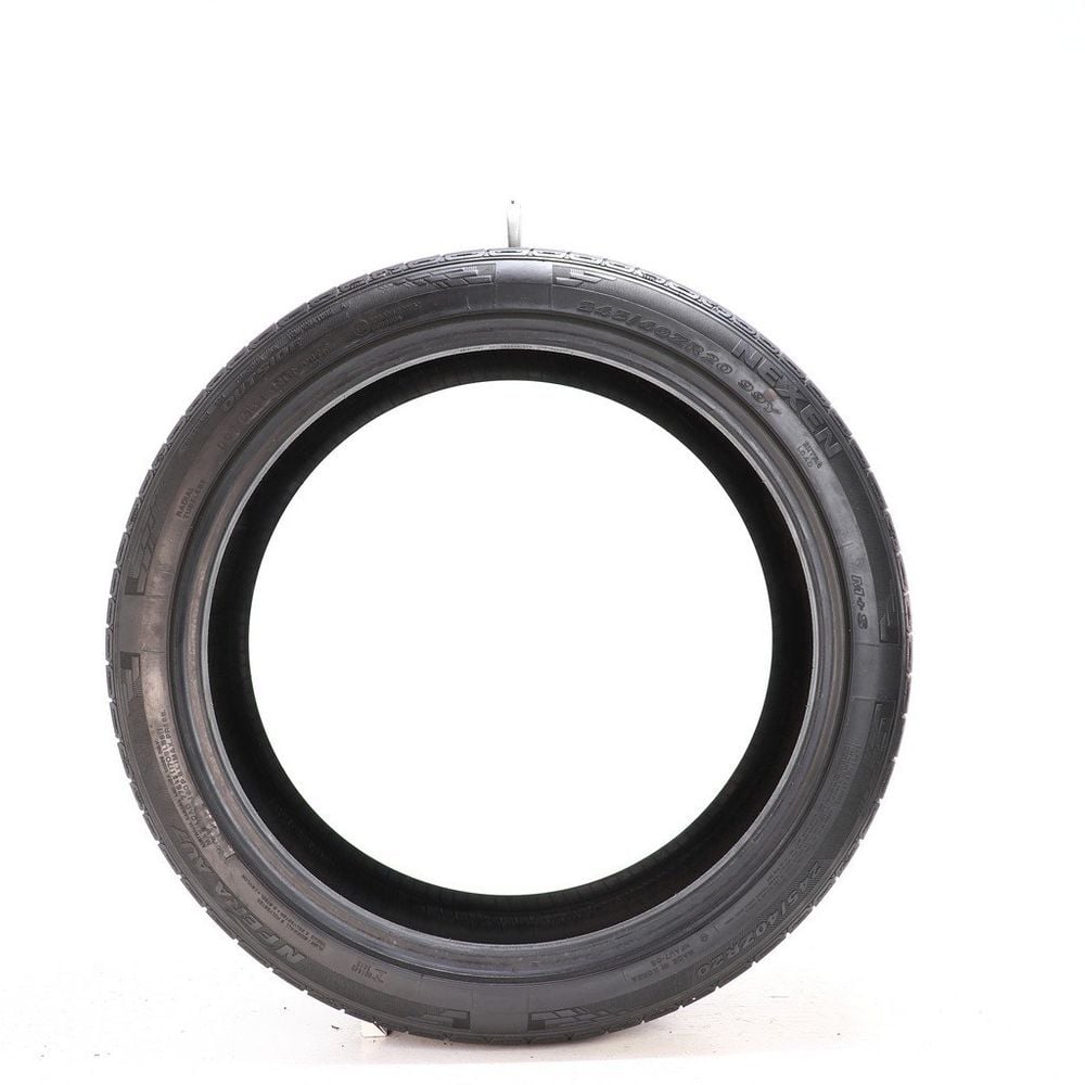 Used 245/40ZR20 Nexen N'Fera AU7 99Y - 8.5/32 - Image 3