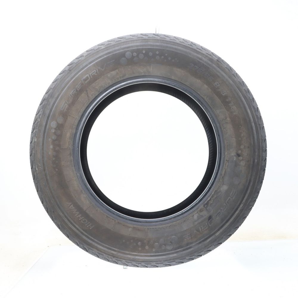 Used 275/65R18 SureDrive Highway 116T - 9/32 - Image 3