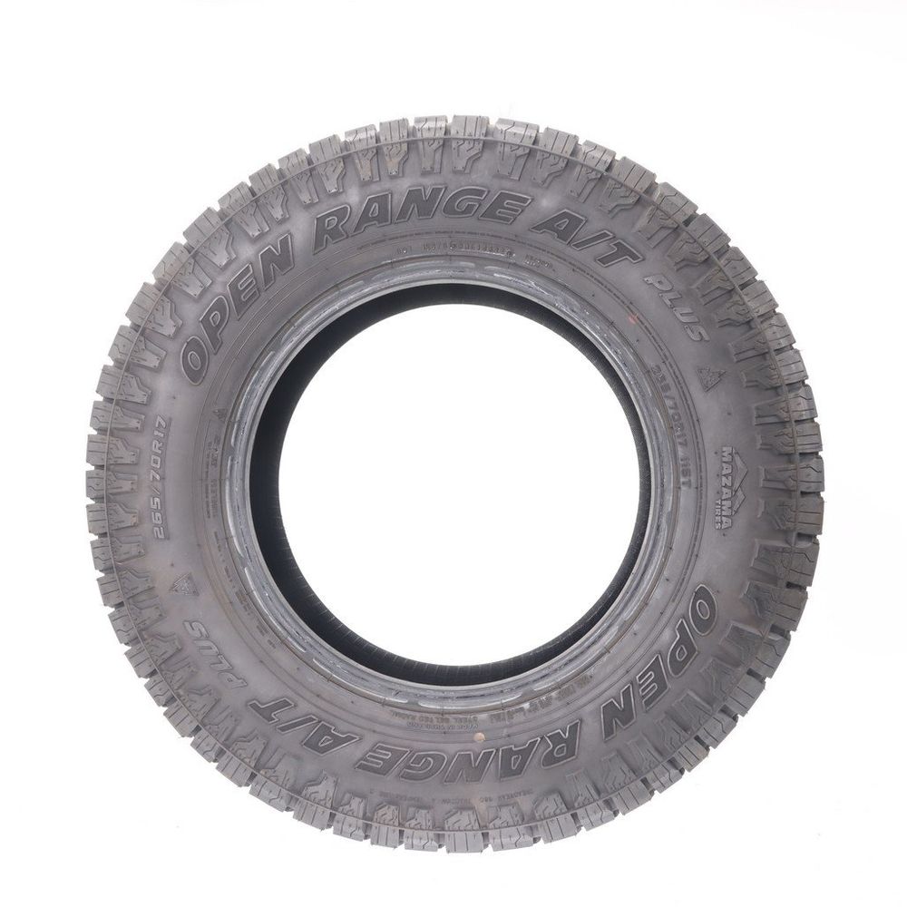 Used 265/70R17 Mazama Open Range A/T Plus 115T - 12/32 - Image 3