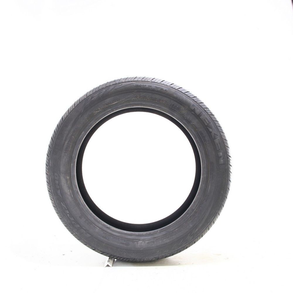 New 205/55R17 Nexen N'Priz AH8 91H - 9.5/32 - Image 3