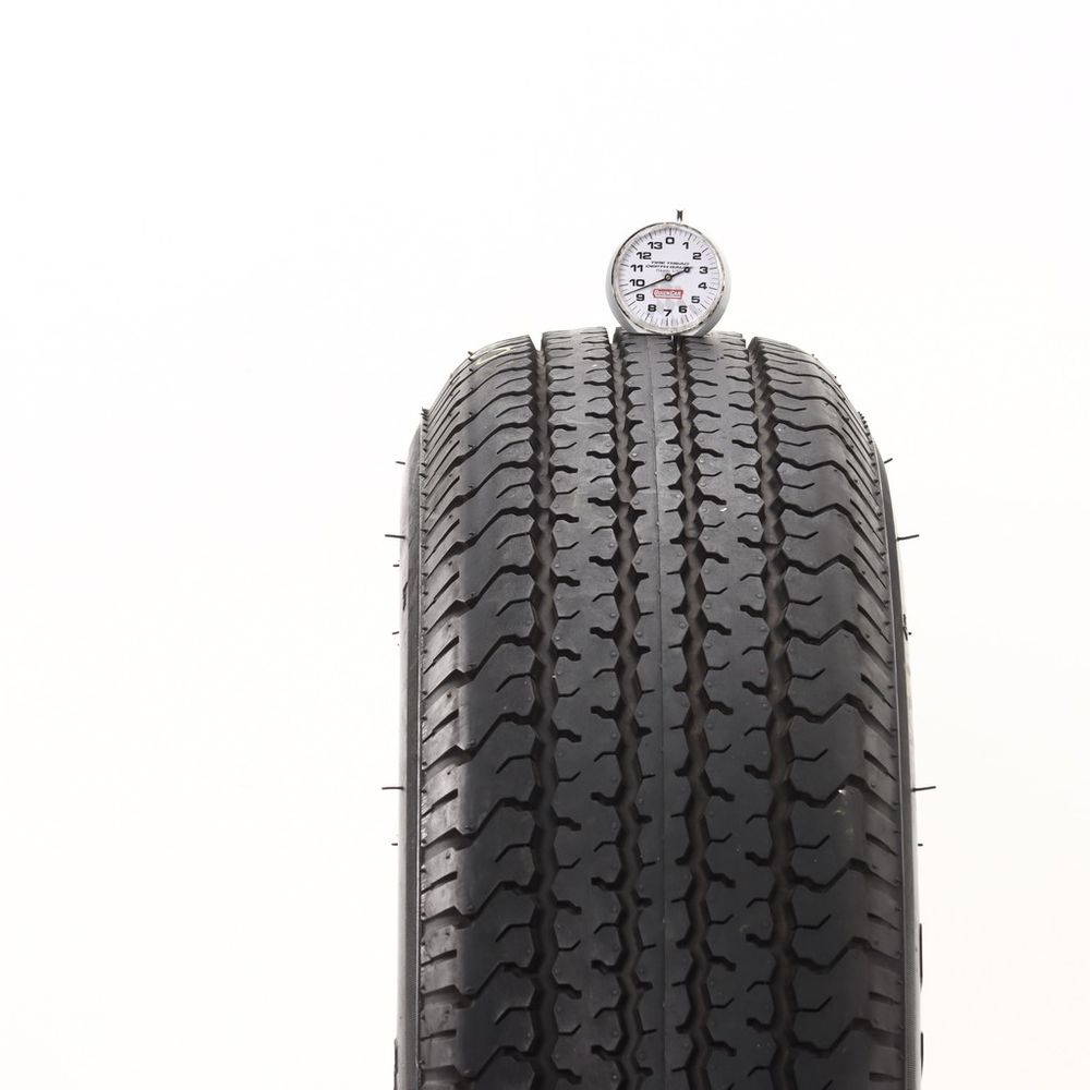 Used ST 215/75R14 Load Star Karrier KR35 102/98M C - 9.5/32 - Image 2