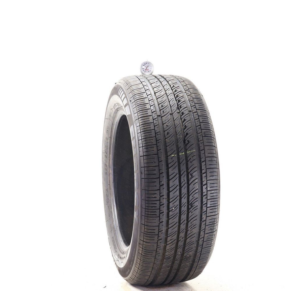Used 255/55R18 Michelin Energy MXV4 Plus 105H - 8.5/32 - Image 1