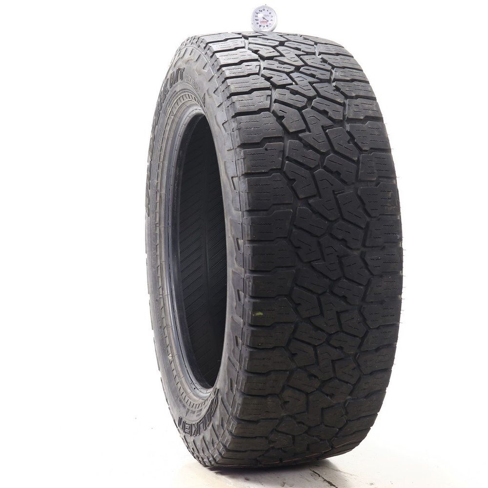 Used LT 285/55R20 Falken Wildpeak A/T3W 122/119T - 11.5/32 - Image 1
