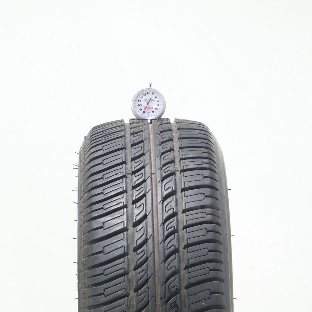 Set of (2) Used ST 215/65R17 Kenda Loadstar KR17 102/98M C - 8/32 - Image 2