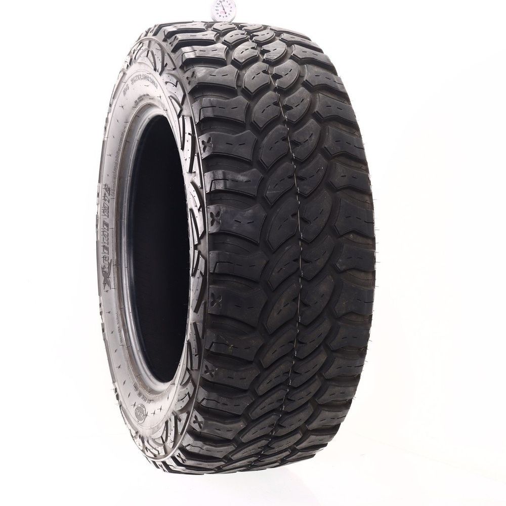 Used LT 35X12.5R20 Procomp Xtreme MT2 121Q E - 13/32 - Image 1