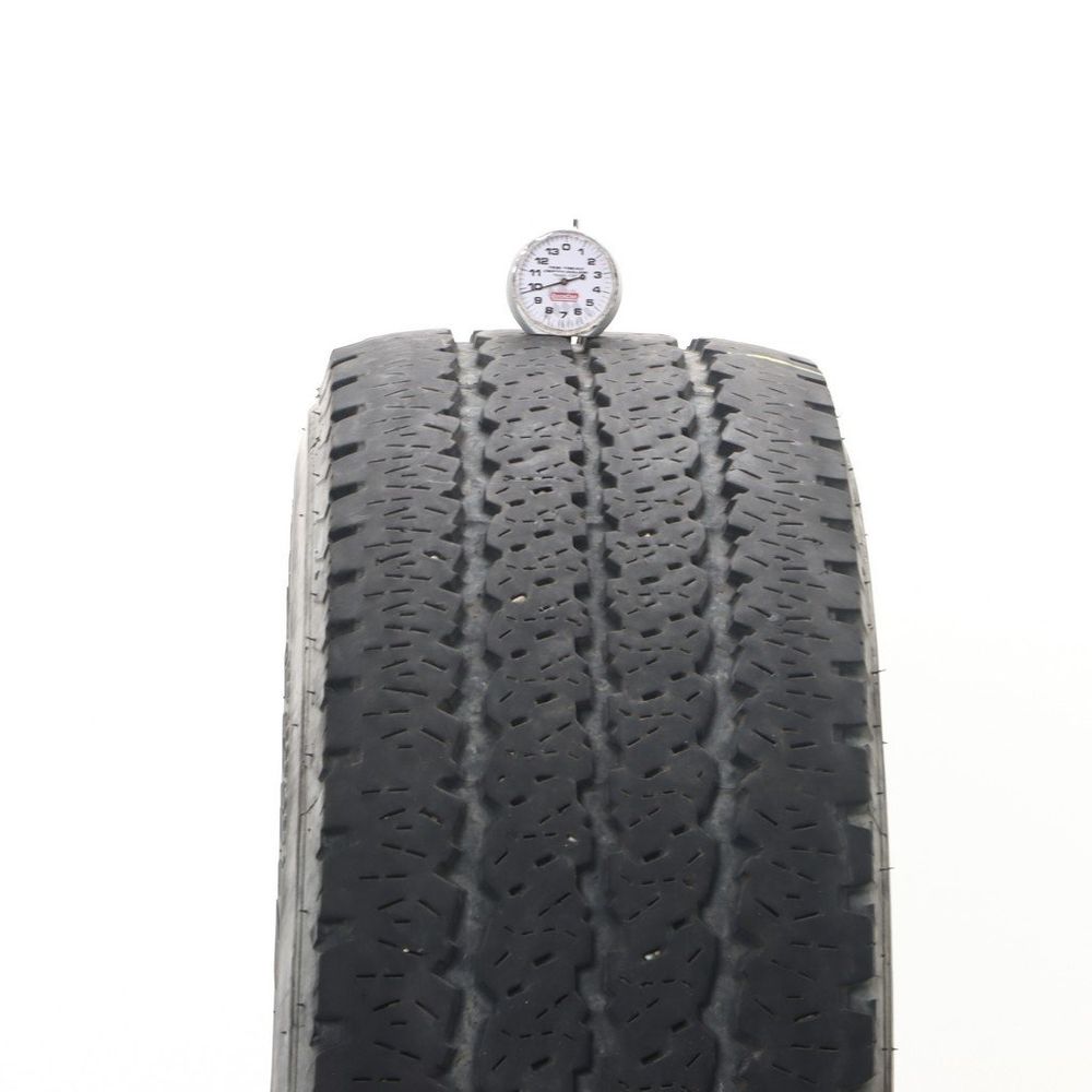 Used LT 265/70R17 Firestone Transforce AT 121/118Q E - 9.5/32 - Image 2