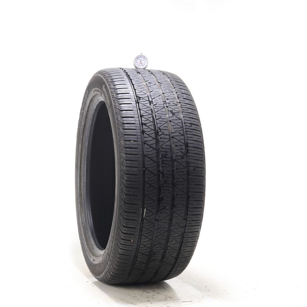 Used 275/45R20 Continental CrossContact LX Sport 110H - 6/32 - Image 1