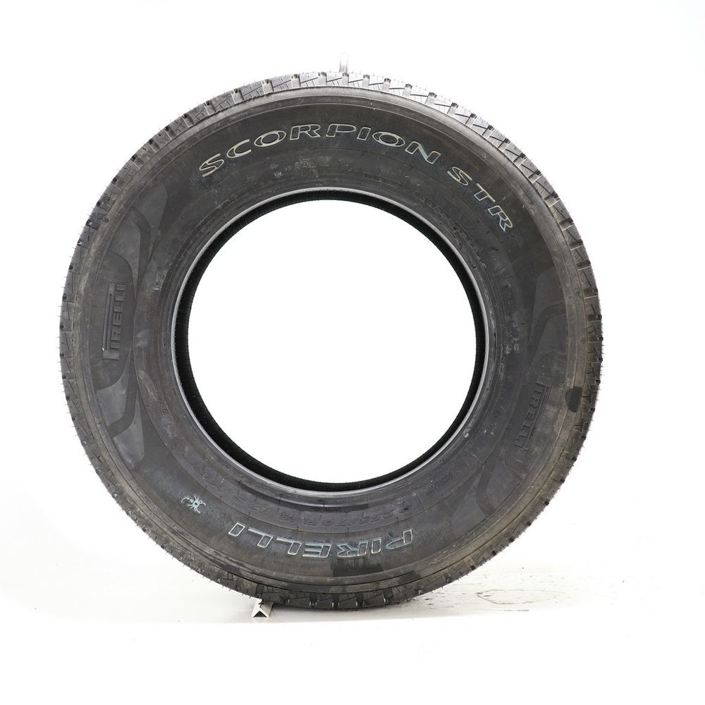 Used 255/70R18 Pirelli Scorpion STR 112S - 10.5/32 - Image 3