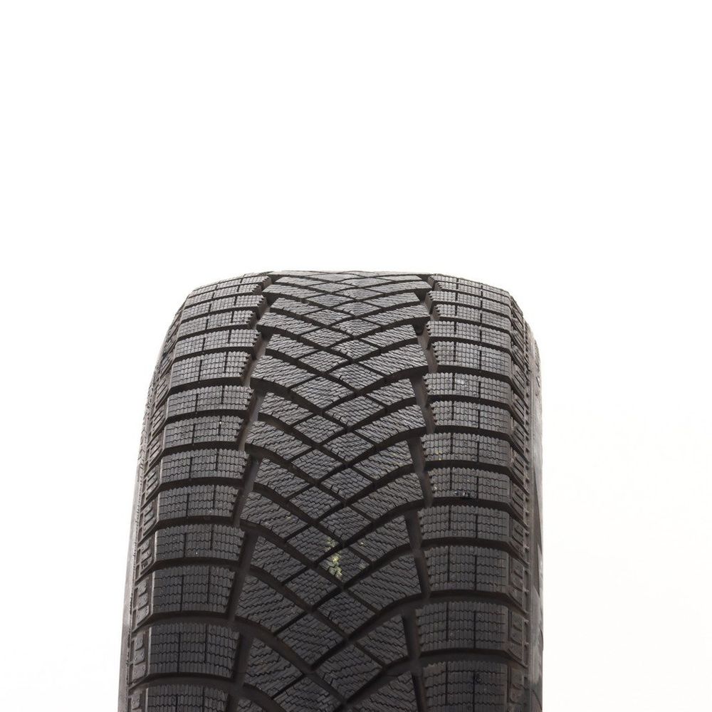 Driven Once 235/55R19 Pirelli Ice Zero FR 105H - 10.5/32 - Image 2