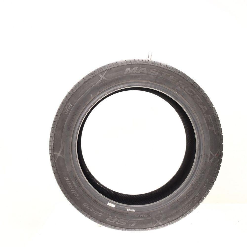 Used 225/50R18 Mastercraft LSR Grand Touring 95T - 6.5/32 - Image 3