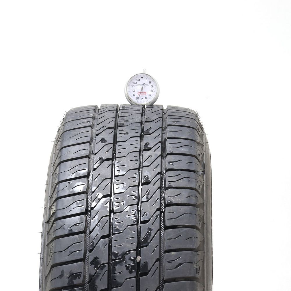 Set of (2) Used 245/70R16 Corsa Highway Terrain Plus 111T - 7.5/32 - Image 2