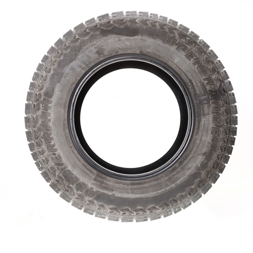 Used LT 35X12.5R18 Mazama Open Range A/T SQM-3 123R E - 9.5/32 - Image 3