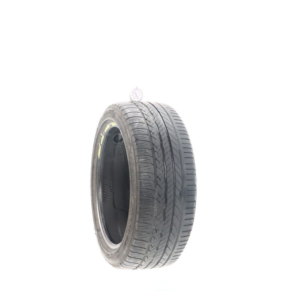Used 225/45R17 Dunlop Conquest sport A/S 94W - 5.5/32 - Image 1