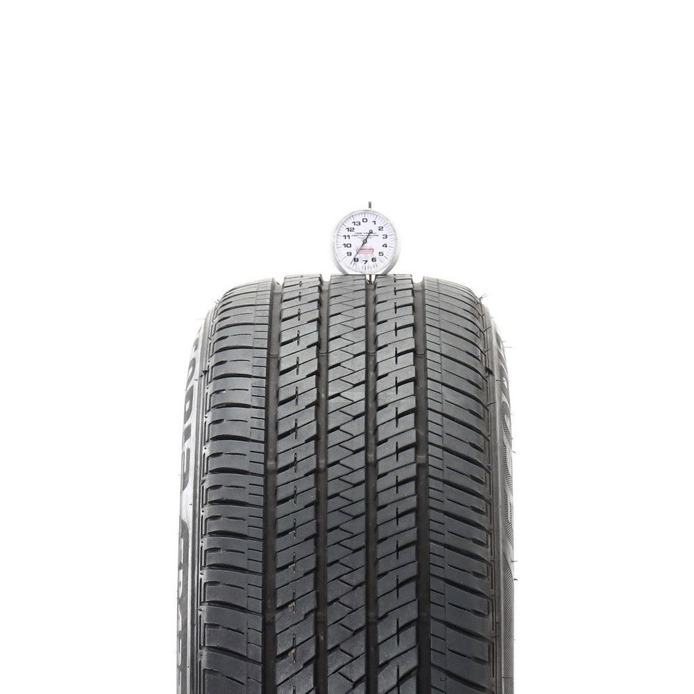 Used 215/55R17 Bridgestone Ecopia EP422 Plus 94V - 8/32 - Image 2