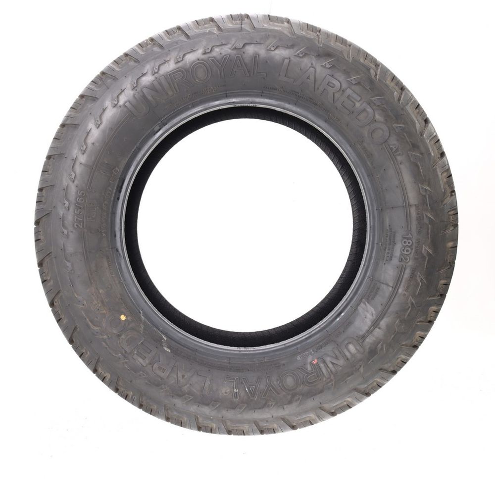 Used 275/65R18 Uniroyal Laredo A/T 116T - 12/32 - Image 3