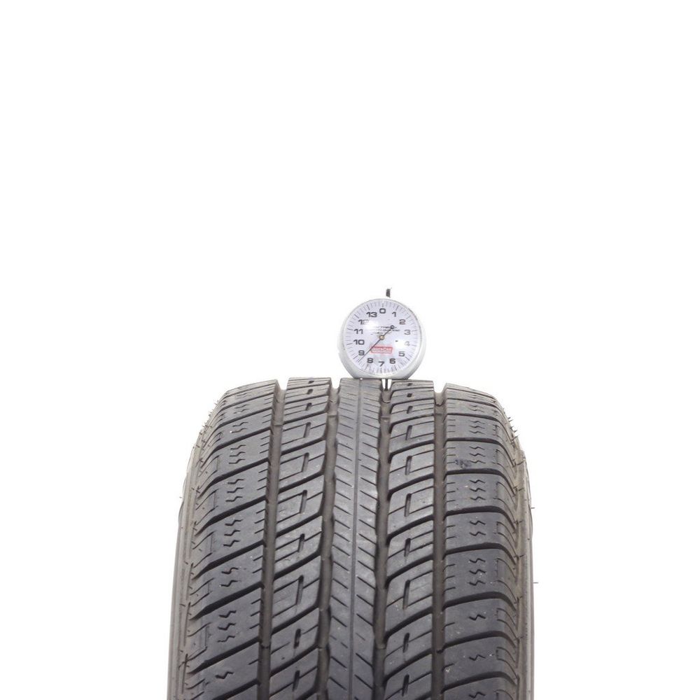Set of (2) Used 195/65R15 Uniroyal Tiger Paw Touring A/S 91H - 8.5-9.5/32 - Image 2