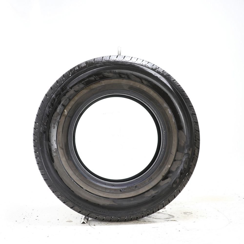 Used 225/75R15 Toyo Eclipse 102S - 9.5/32 - Image 3