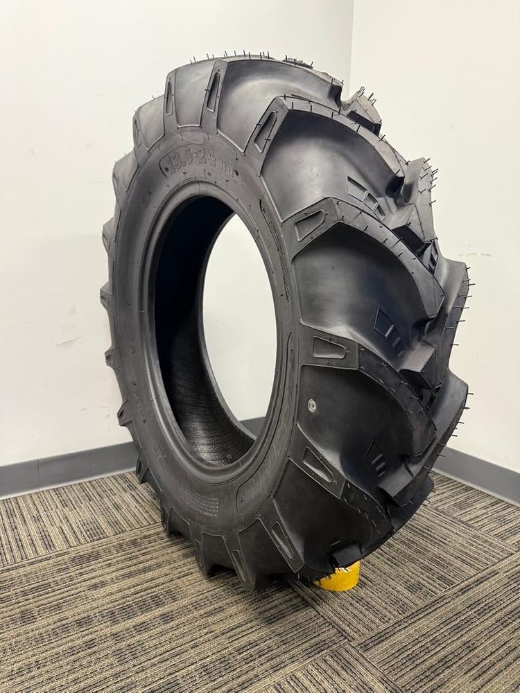 New 13.6-24 Agstar 1360 R-1 120A8 - Image 1