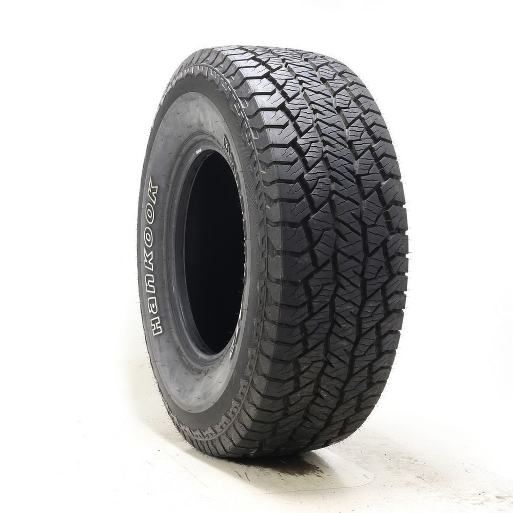 Used LT 35X12.5R17 Hankook Dynapro AT2 121S - 14.5/32 - Image 1