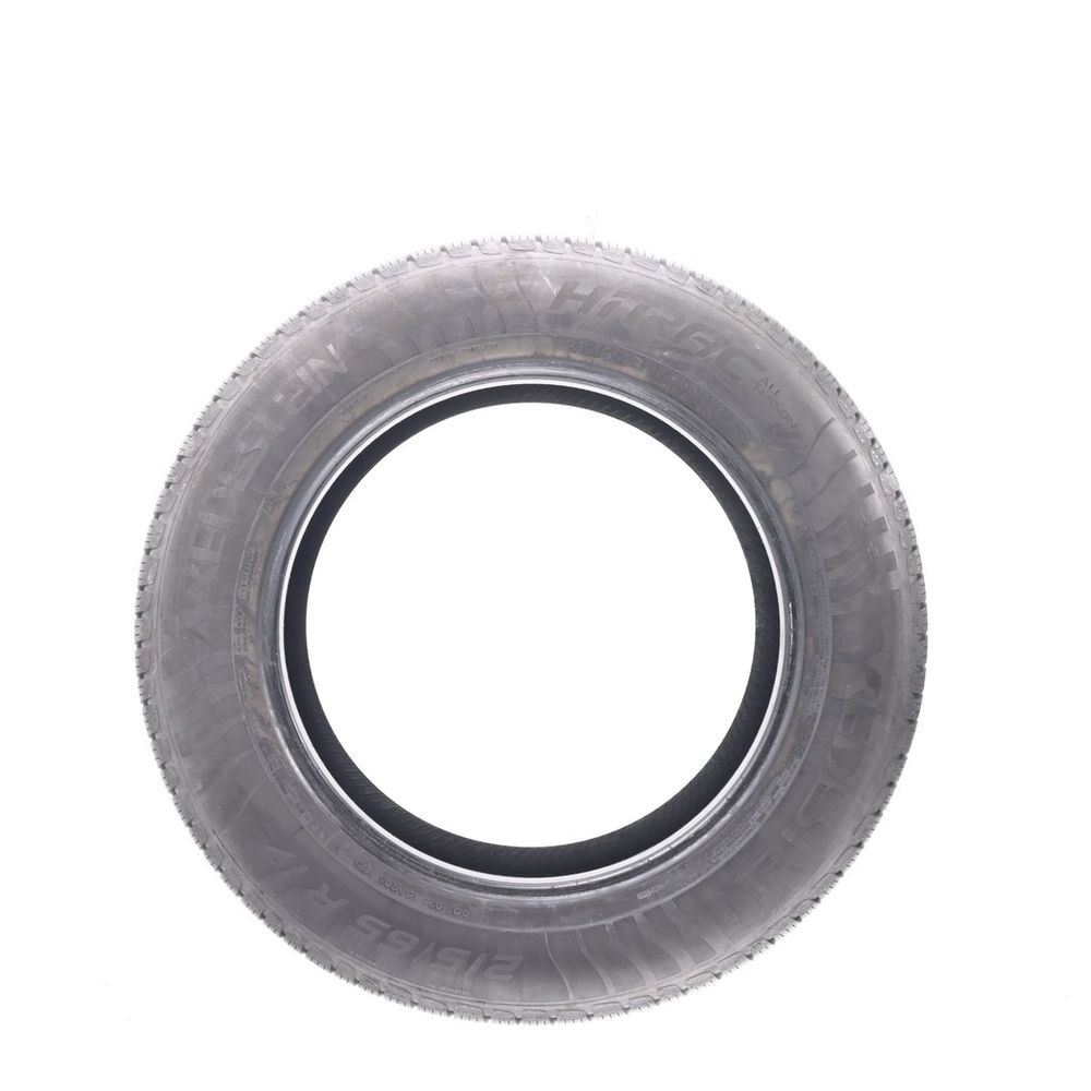 Used 215/65R17 Vredestein Hitrac 99H - 9/32 - Image 3