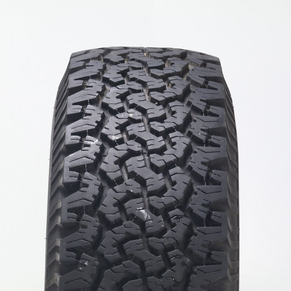 Set of (2) Used LT 265/70R17 BFGoodrich All-Terrain T/A KO 112/109R C - 15/32 - Image 2