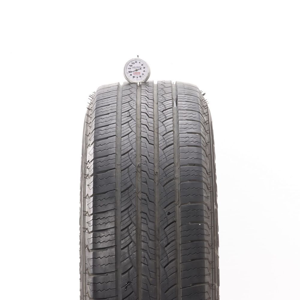 Used LT 245/70R17 Groundspeed Voyager HT A/S 119/116S E - 9.5/32 - Image 2
