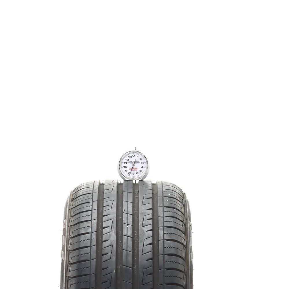 Set of (2) Used 185/55R15 Lexani LXTR-203 82V - 7.5-8/32 - Image 2
