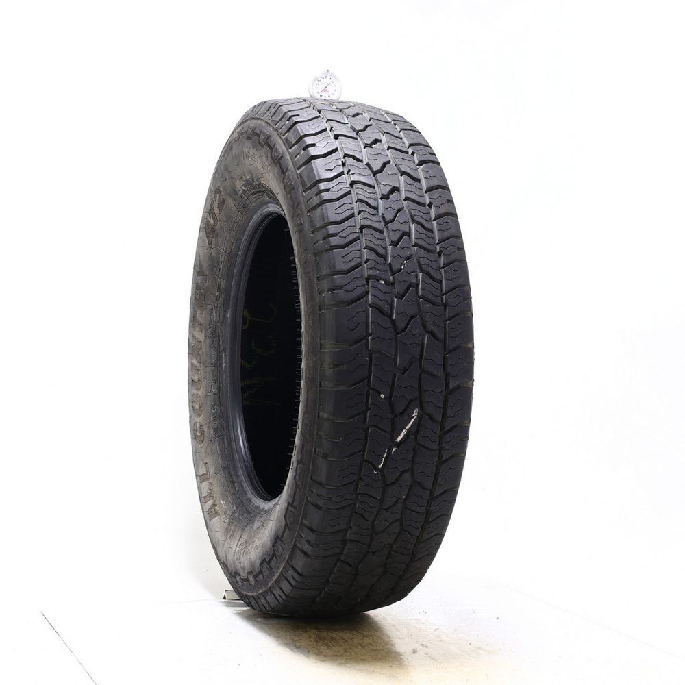 Used LT 245/75R17 Ironman All Country AT2 121/118S E - 8.5/32 - Image 1