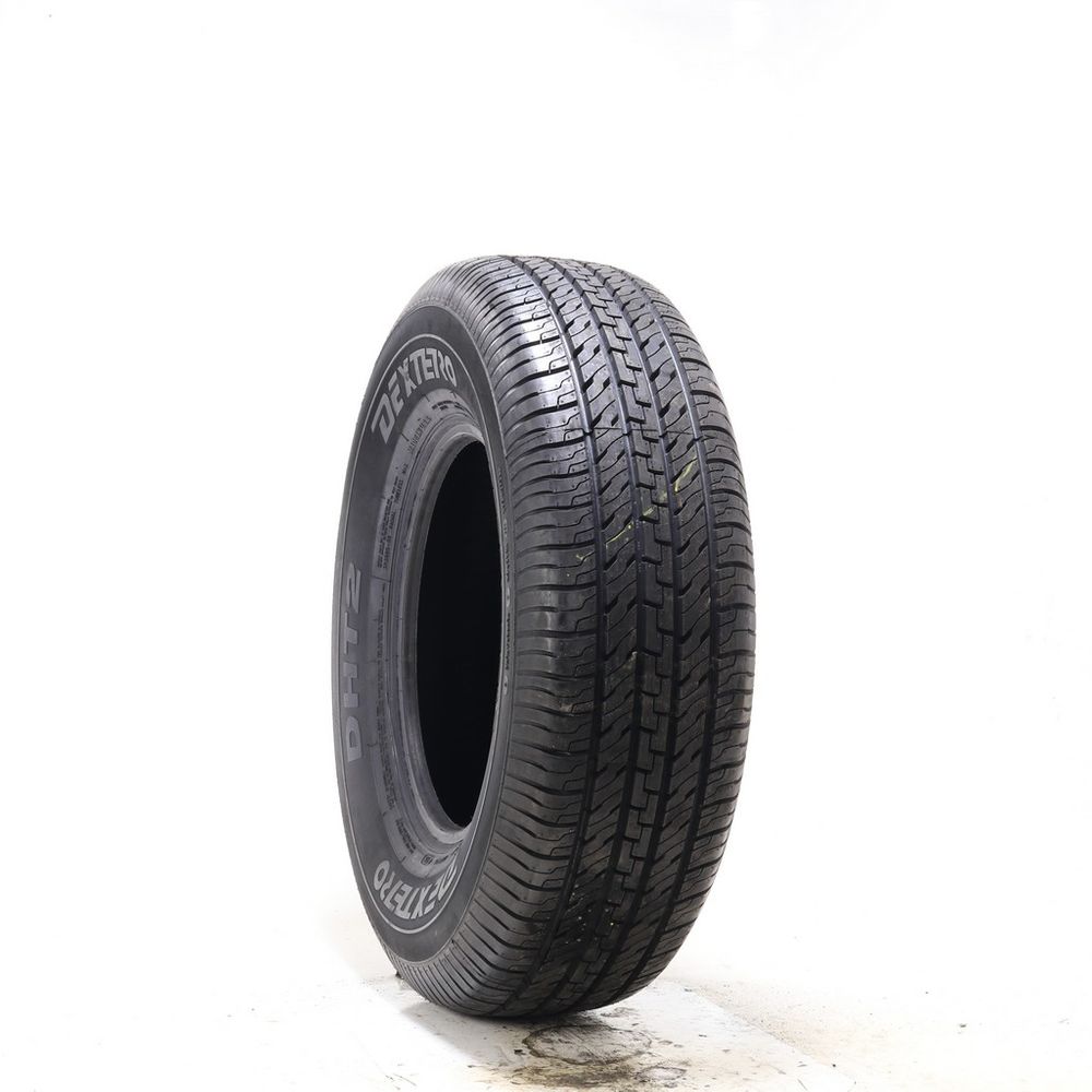 Set of (2) New 235/75R15 Dextero DHT2 105T - 10/32 - Image 1