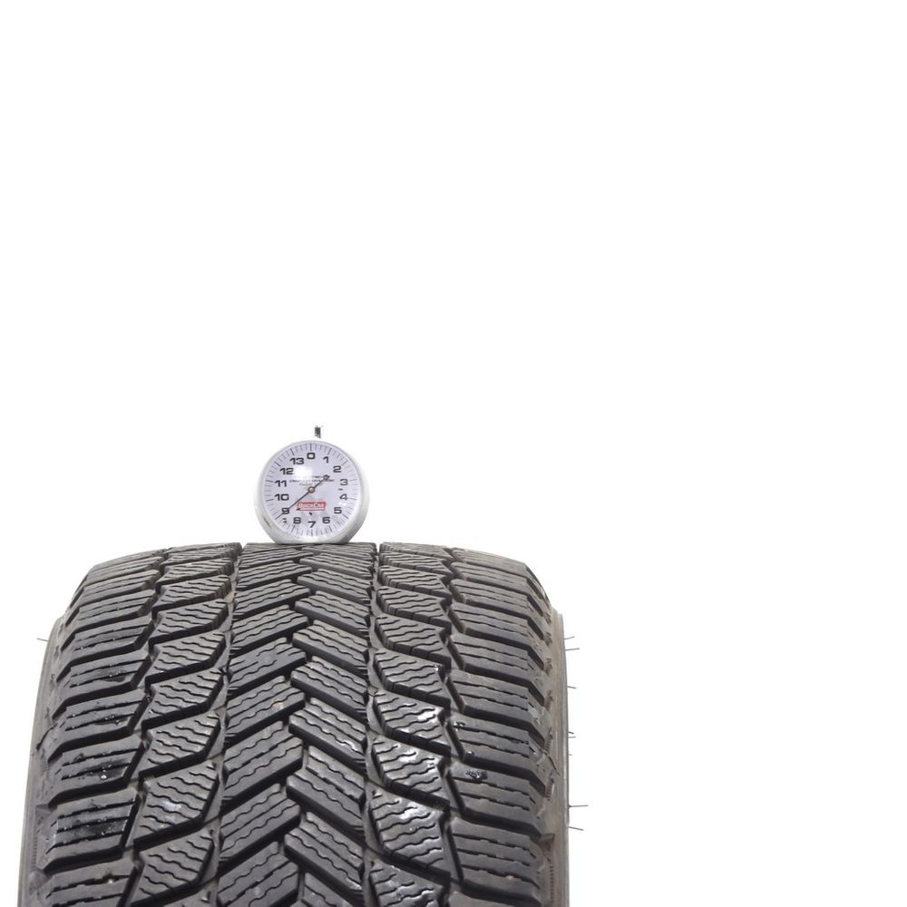 Used 235/45R18 Michelin X-Ice Snow 98H - 9/32 - Image 2