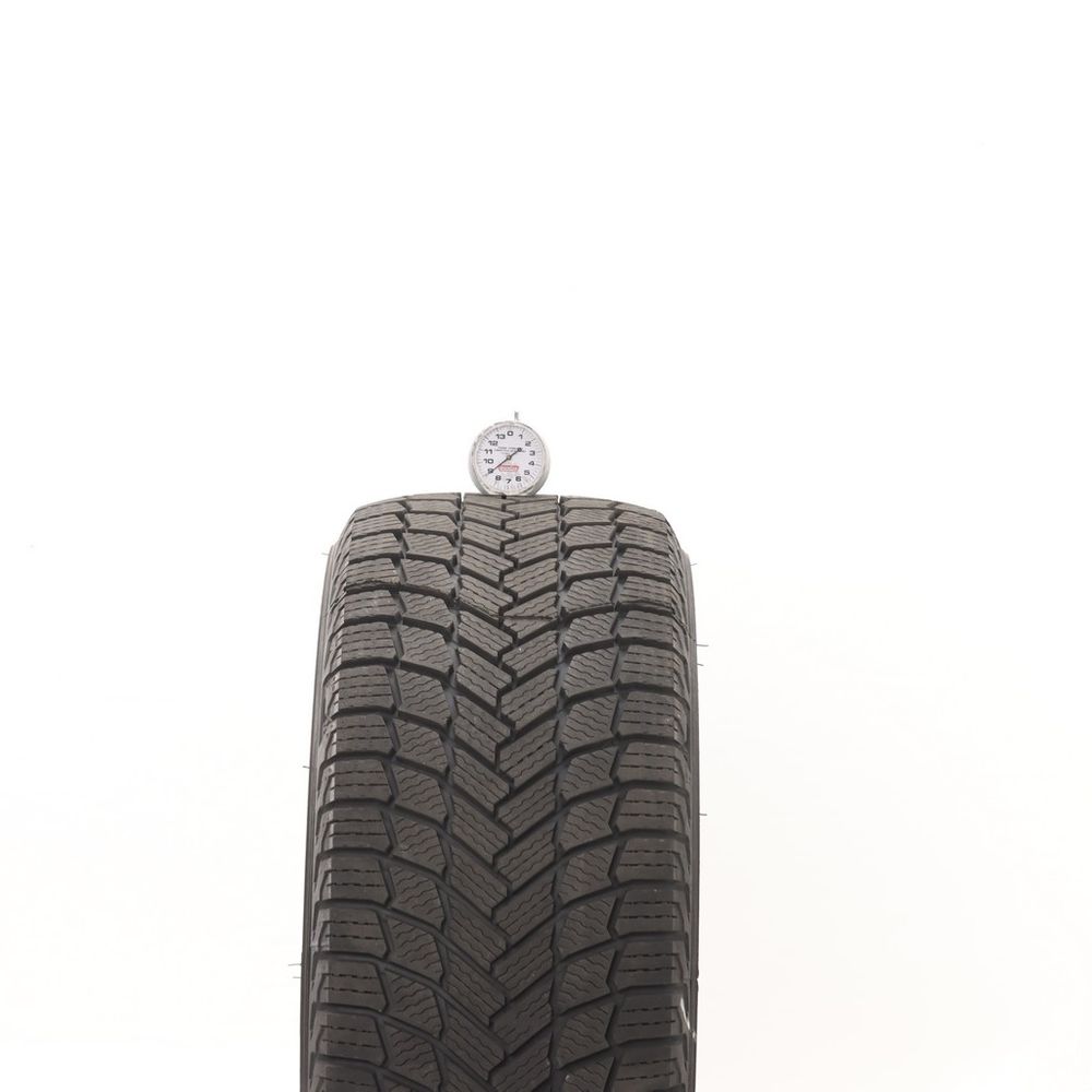 Used 235/45R18 Michelin X-Ice Snow 98H - 9/32 - Image 2