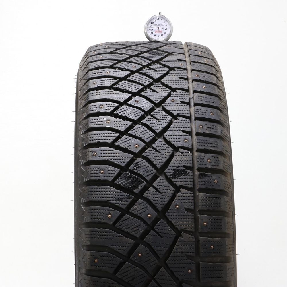Used 265/65R18 Arctic Claw Winter WXI Studded 114T - 10.5/32 - Image 2