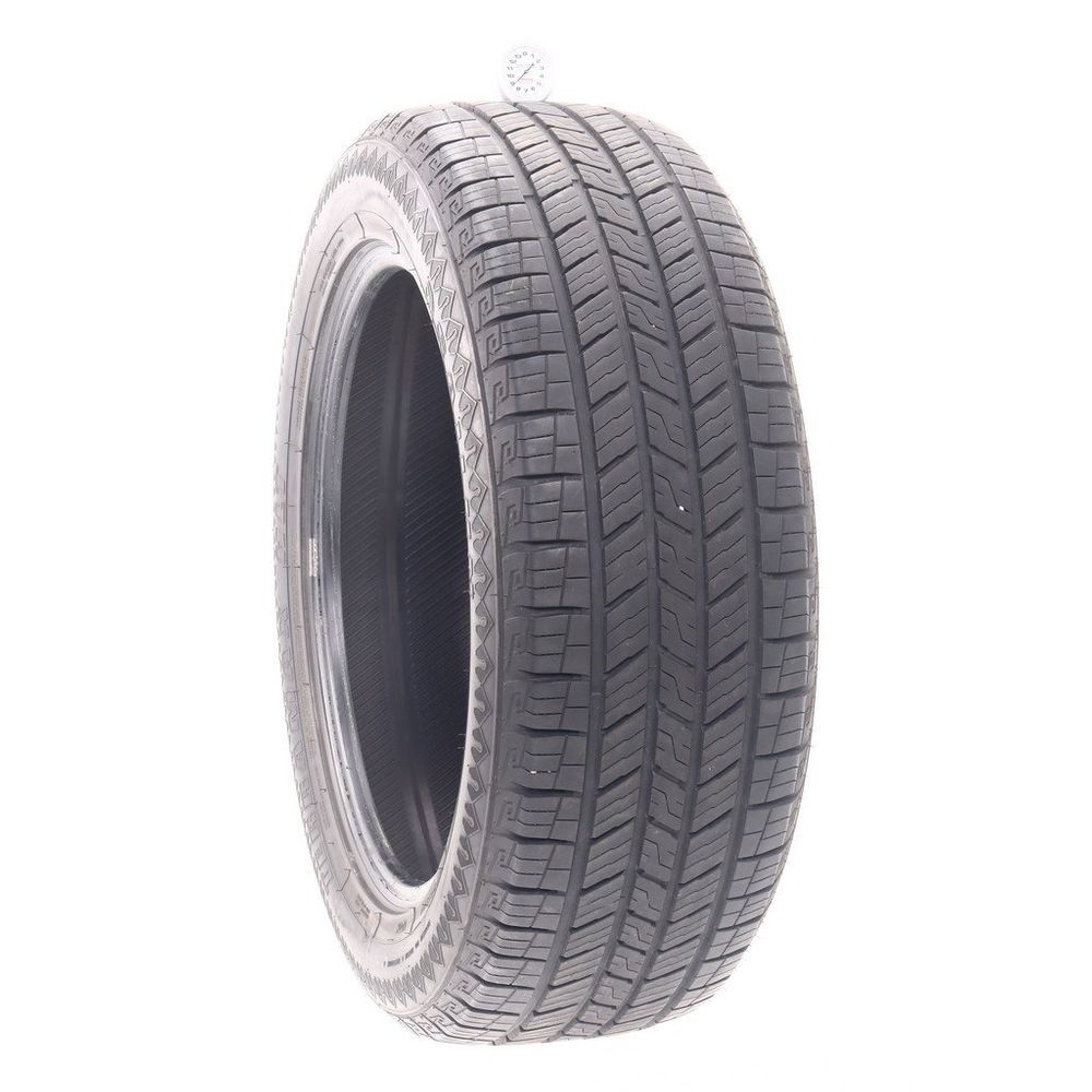 Set of (2) Used 255/55R20 Sailun Terramax HLT 107H - 8.5-9/32 - Image 1