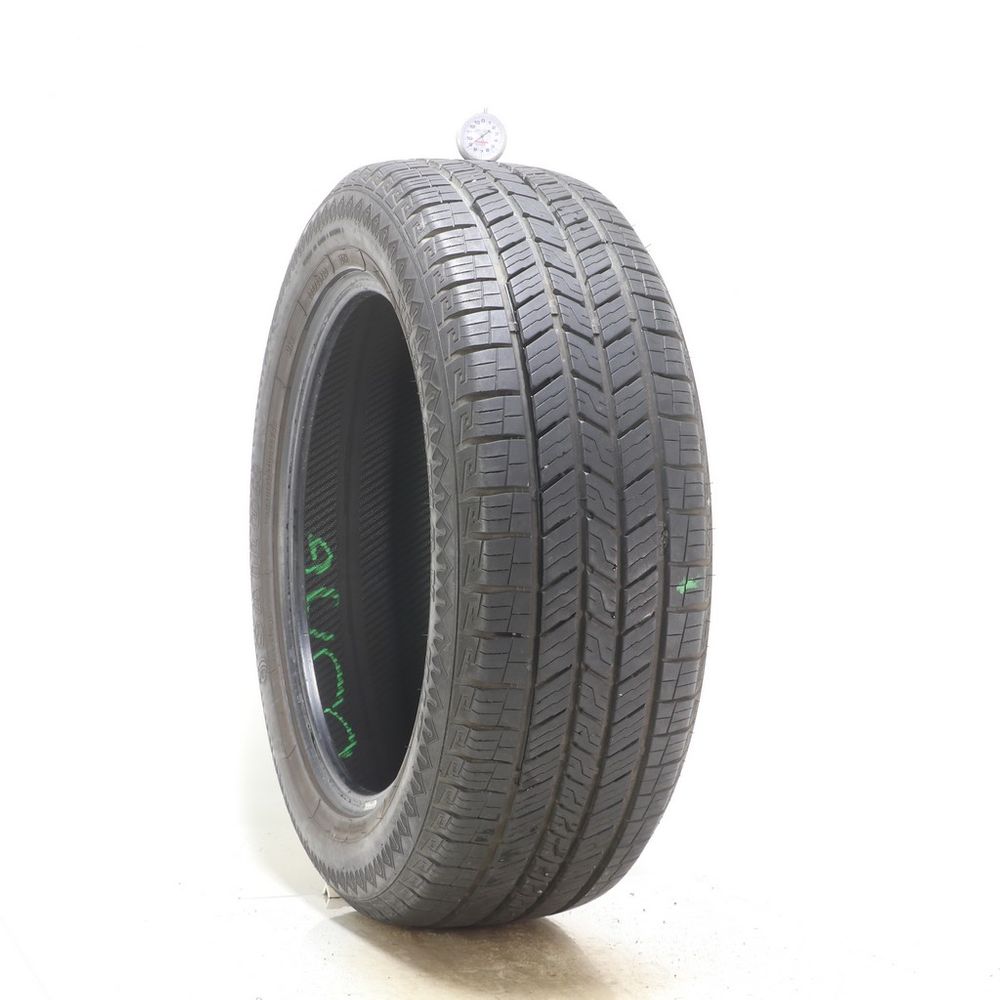 Set of (2) Used 255/55R20 Sailun Terramax HLT 107H - 8.5-9/32 - Image 4