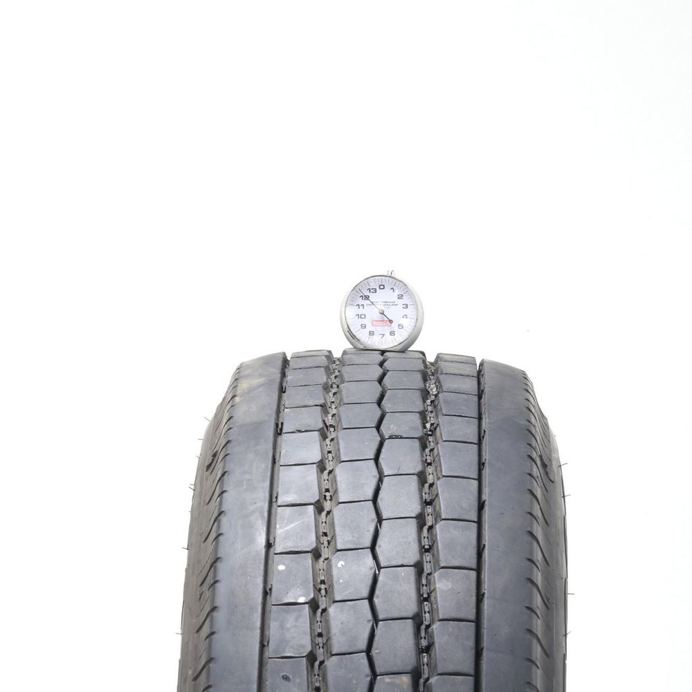 Used LT 225/75R16 Goodyear G947 RSS Armor Max 1N/A E - 12/32 - Image 2