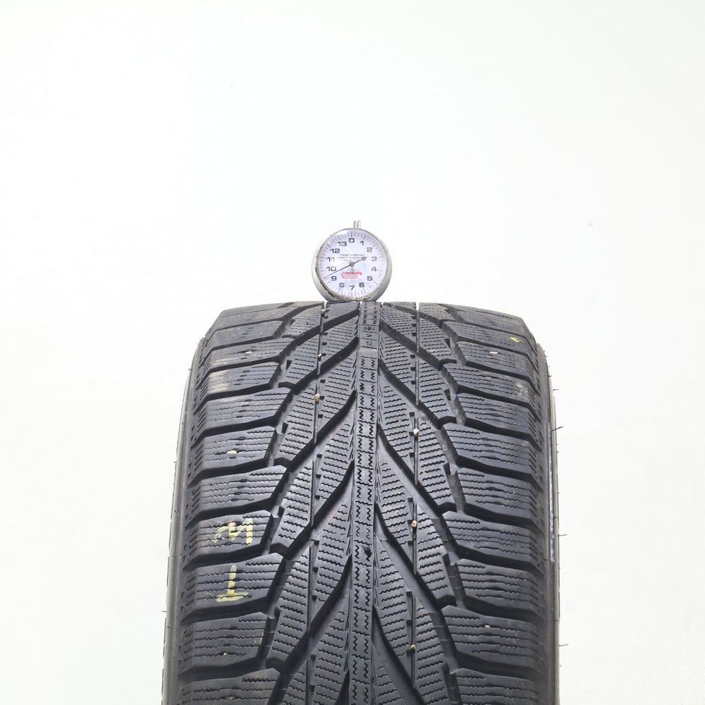 Used 225/60R17 Nokian Hakkapeliitta R2 SUV 103R - 9.5/32 - Image 2