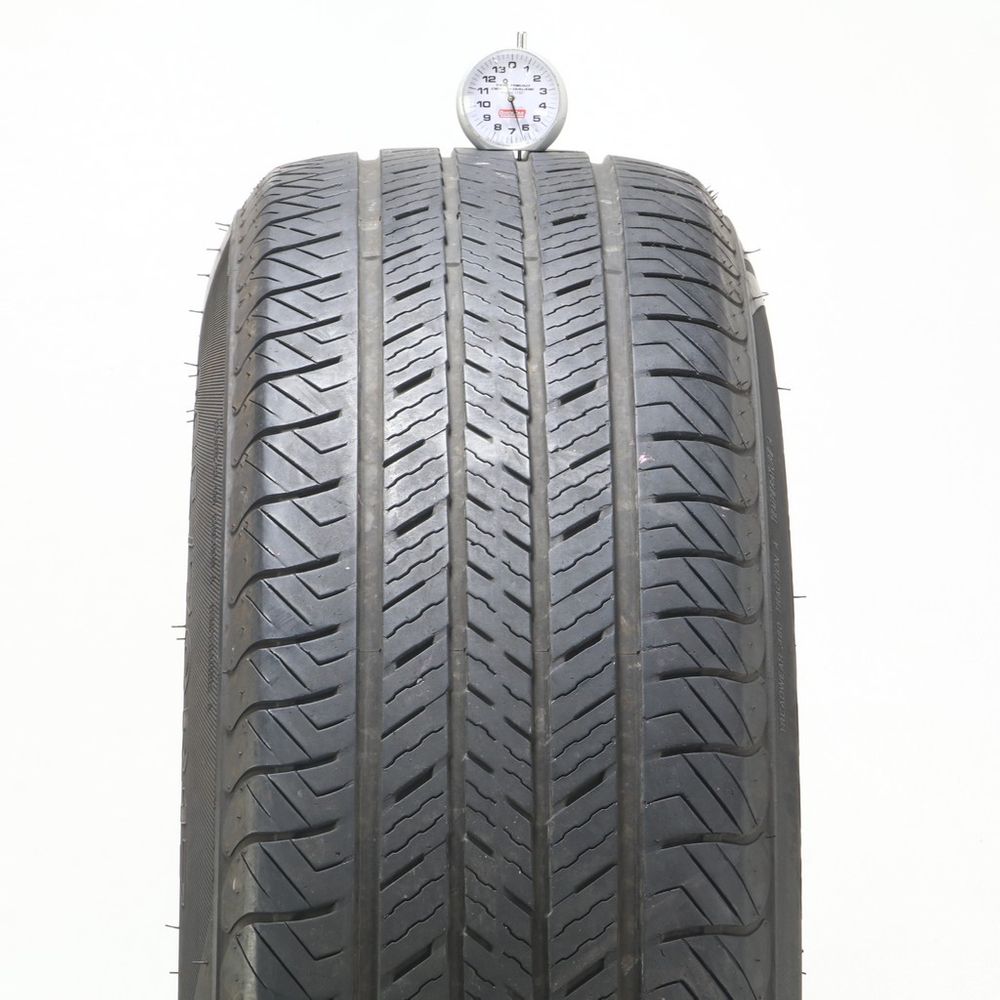 Set of (2) Used 265/70R17 Goodtrip GS-07 H/T 115T - 6-6.5/32 - Image 2