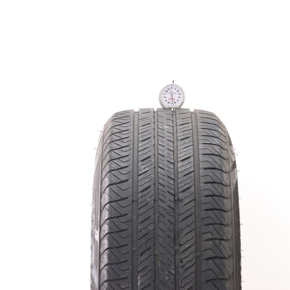 Set of (2) Used 265/70R17 Goodtrip GS-07 H/T 115T - 6-6.5/32 - Image 5
